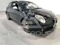 2018 Alfa Romeo Mito