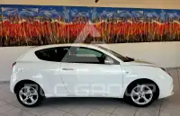 2018 Alfa Romeo Mito