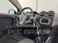 2018 Alfa Romeo Mito