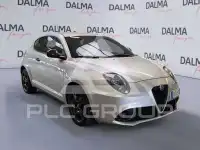 2018 Alfa Romeo Mito