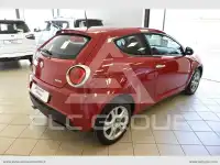 2018 Alfa Romeo Mito