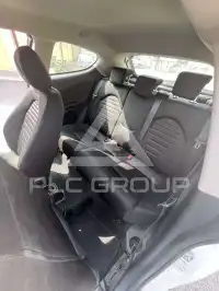 2018 Alfa Romeo Mito