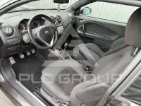 2018 Alfa Romeo Mito