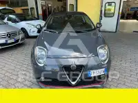 2018 Alfa Romeo Mito
