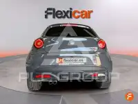 2018 Alfa Romeo Mito
