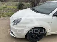 2018 Alfa Romeo Mito