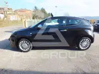 2018 Alfa Romeo Mito