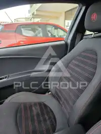 2018 Alfa Romeo Mito
