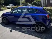 2018 Alfa Romeo Mito
