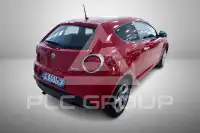 2018 Alfa Romeo Mito
