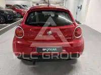 2018 Alfa Romeo Mito