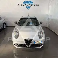 2018 Alfa Romeo Mito