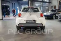 2018 Alfa Romeo Mito