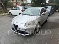 2018 Alfa Romeo Mito