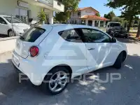 2018 Alfa Romeo Mito