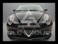 2018 Alfa Romeo Mito