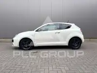 2018 Alfa Romeo Mito