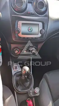 2018 Alfa Romeo Mito