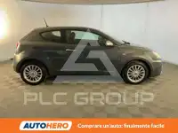 2018 Alfa Romeo Mito