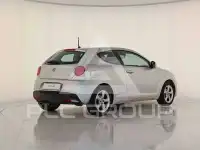 2018 Alfa Romeo Mito