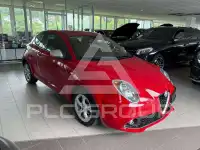 2018 Alfa Romeo Mito