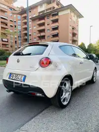 2018 Alfa Romeo Mito