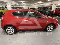2018 Alfa Romeo Mito