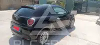 2018 Alfa Romeo Mito