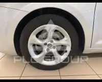 2018 Alfa Romeo Mito