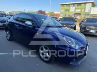 2018 Alfa Romeo Mito