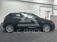 2018 Alfa Romeo Mito