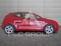 2018 Alfa Romeo Mito