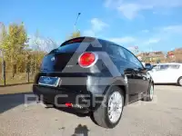 2018 Alfa Romeo Mito