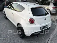 2018 Alfa Romeo Mito