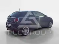 2018 Alfa Romeo Mito