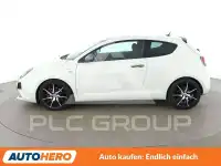 2018 Alfa Romeo Mito