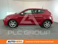 2018 Alfa Romeo Mito