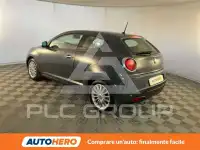 2018 Alfa Romeo Mito