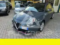 2018 Alfa Romeo Mito