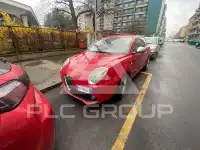 2018 Alfa Romeo Mito