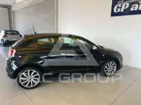 2018 Alfa Romeo Mito
