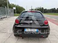 2018 Alfa Romeo Mito