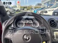 2018 Alfa Romeo Mito