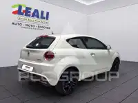 2018 Alfa Romeo Mito