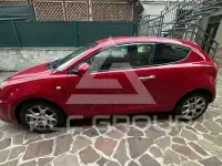 2018 Alfa Romeo Mito