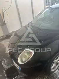 2018 Alfa Romeo Mito