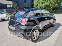 2018 Alfa Romeo Mito