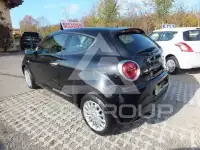 2018 Alfa Romeo Mito