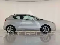 2018 Alfa Romeo Mito