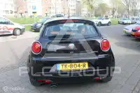 2018 Alfa Romeo Mito